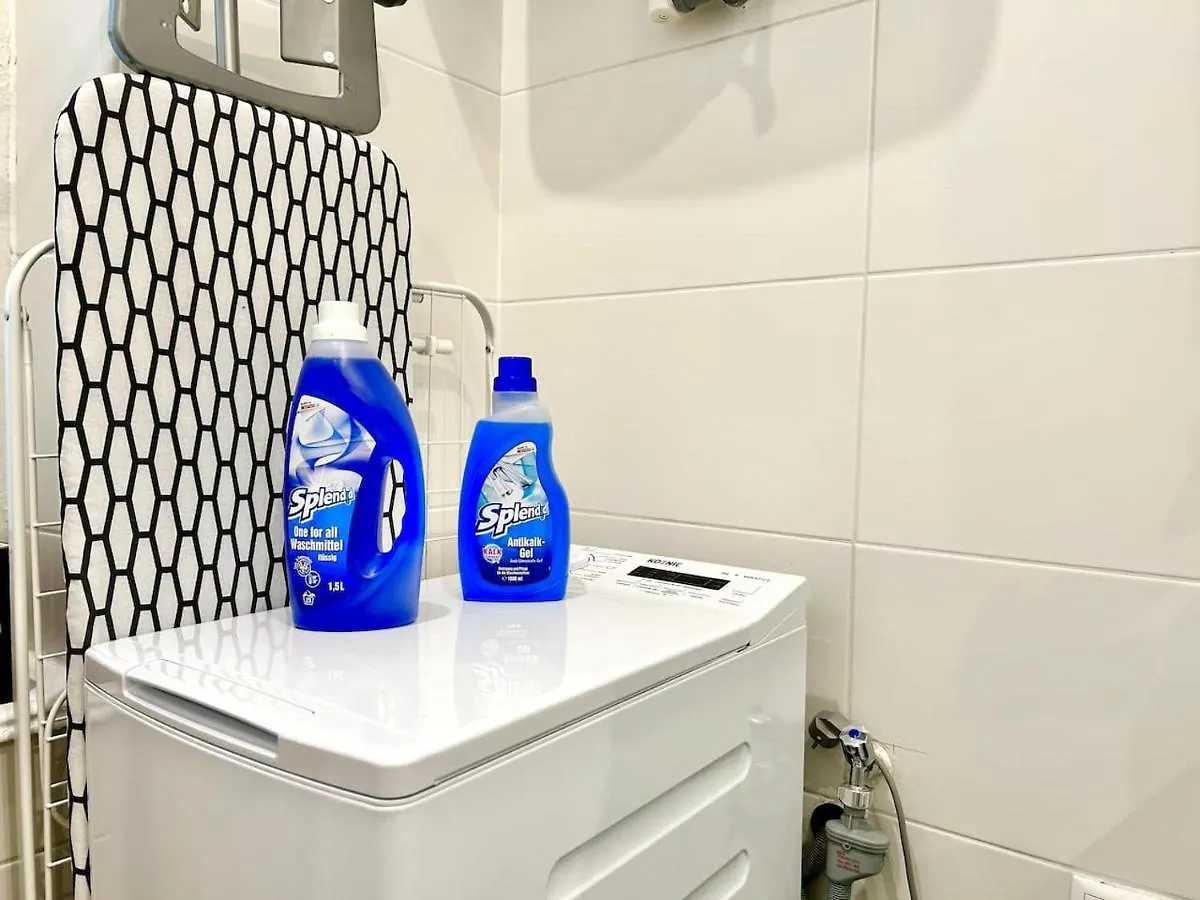 شقة Lfg Stylish Studio Near Center فيينا