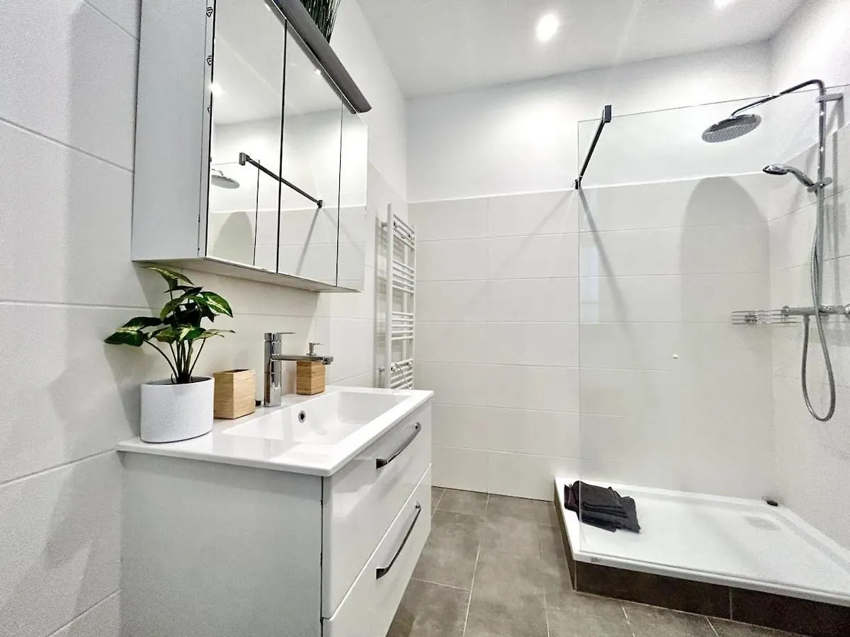 شقة Lfg Stylish Studio Near Center فيينا 0*,  النمسا