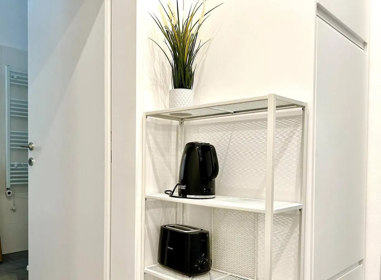 شقة Lfg Stylish Studio Near Center فيينا
