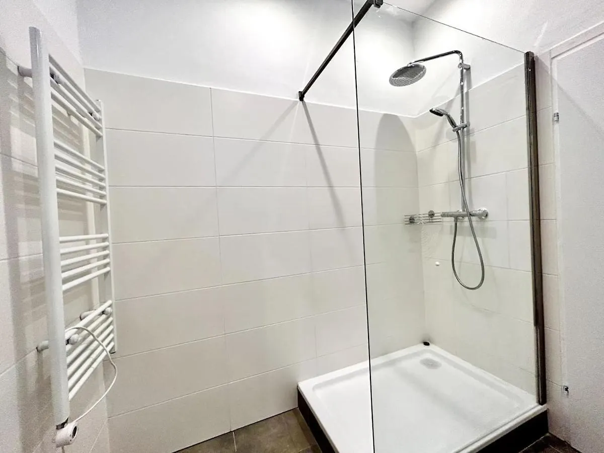 شقة Lfg Stylish Studio Near Center فيينا النمسا