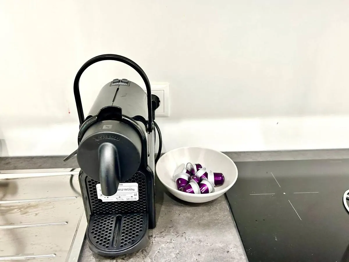 شقة Lfg Stylish Studio Near Center فيينا النمسا