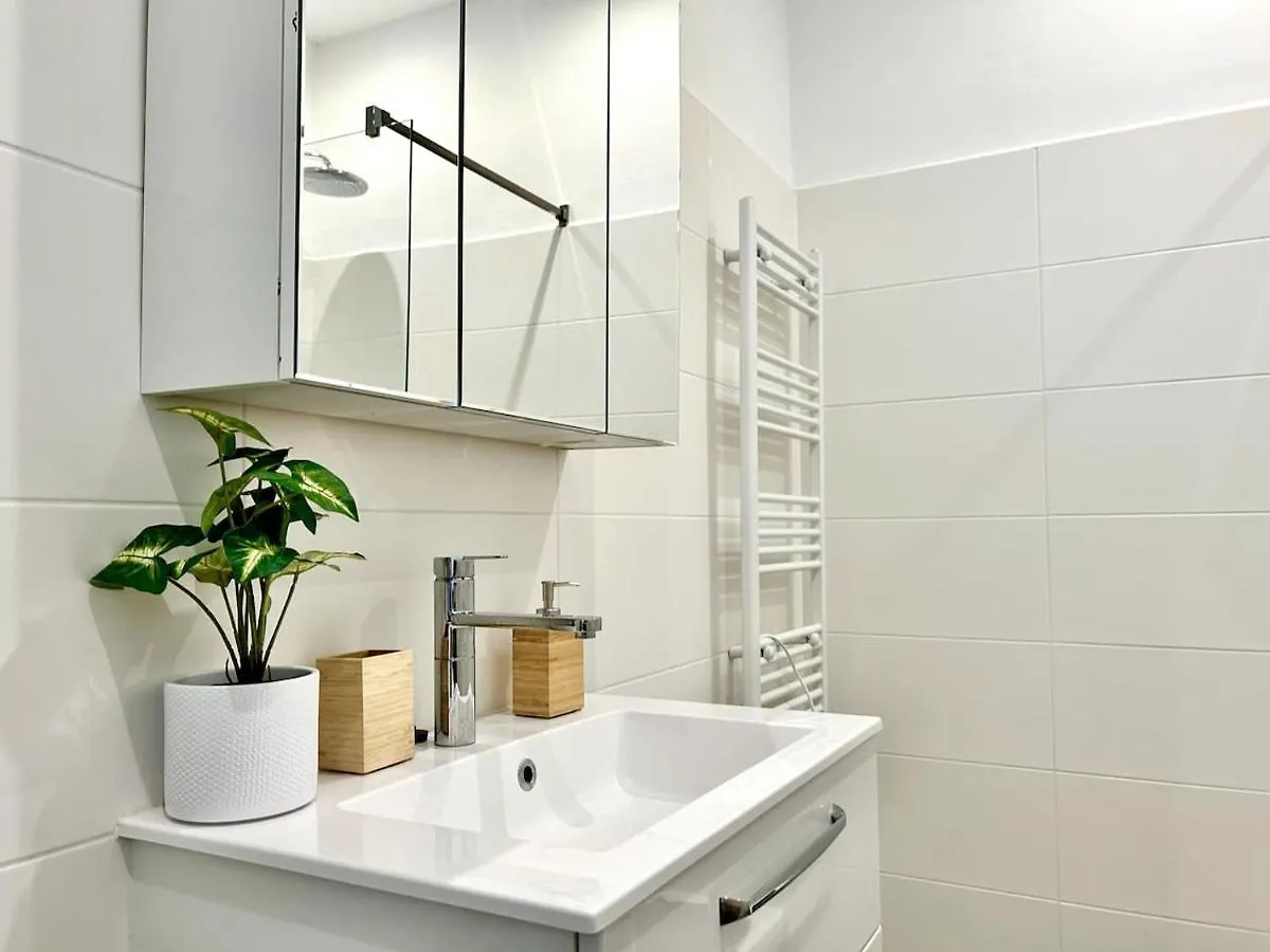 شقة Lfg Stylish Studio Near Center فيينا