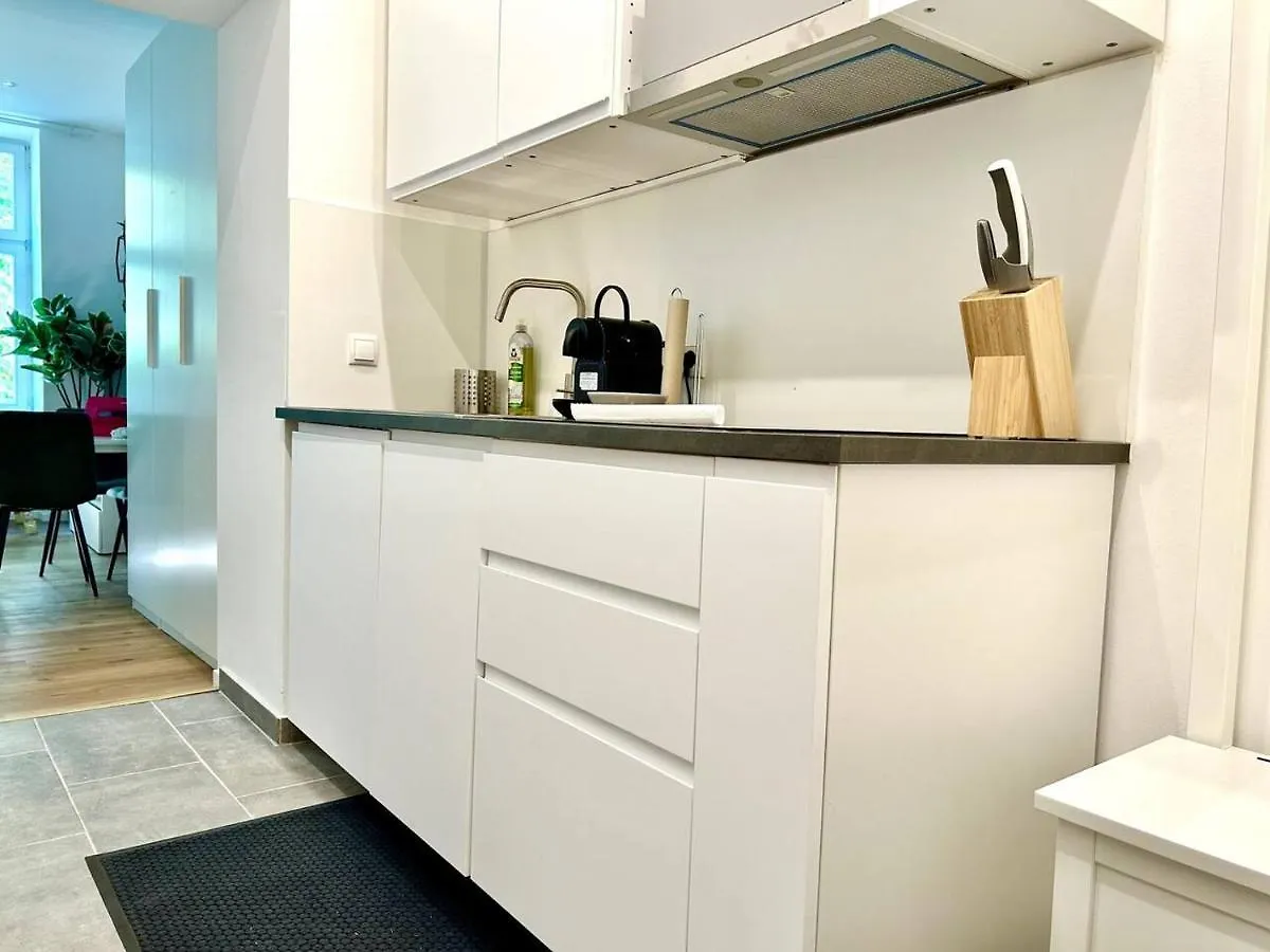 شقة Lfg Stylish Studio Near Center فيينا