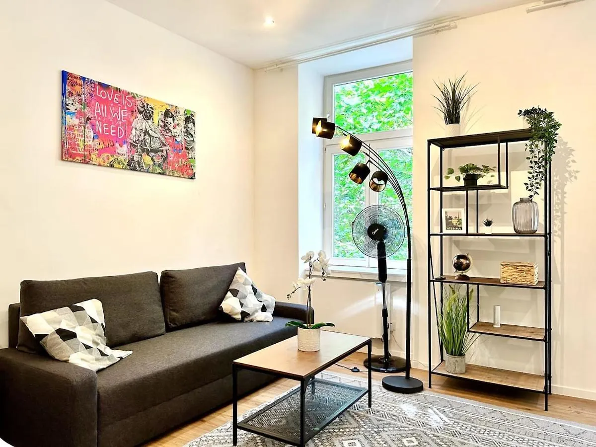 شقة Lfg Stylish Studio Near Center فيينا النمسا