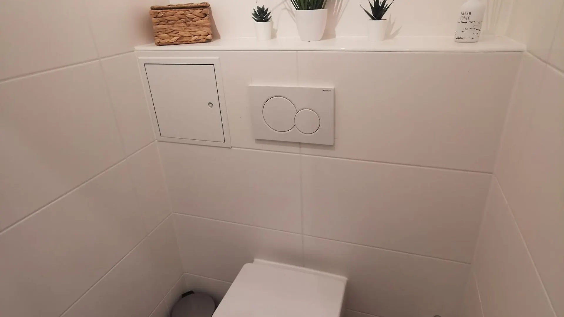 Appartement Lfg Stylish Studio Near Center à Vienne
